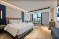 歡漫飯店（寶雞金台大道店）