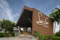 Sunday Sea Two Pool Villa Pattaya