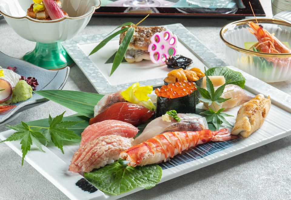 더 프린스 파크 타워 도쿄