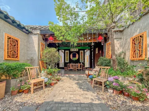 Yitoa Inn ·Chaozhou Pai Fang Ya Yuan Inn