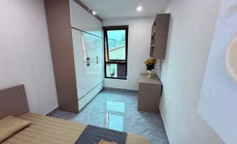 Era Apartment Doi Can