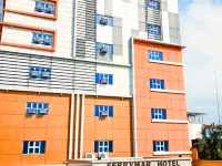 菲利瑪爾酒店 伊洛伊洛 鄰近St Anne Parish Church的酒店