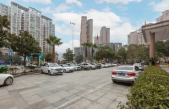 Xifeng Hotel