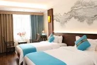 Golden Lotus Herton Seaview Hotel