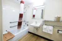 Red Roof Inn Washington DC - Laurel Hotels in Bowie