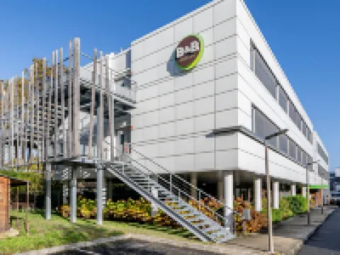 B&B Hotel Bordeaux Langon Hotels in Langon