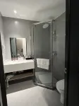 Dihua City Youth Apartment Hotel di Danfeng