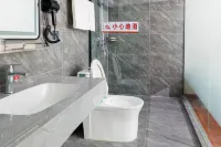 Turpan Wanxing Business Hotel (Gaochang North Road)