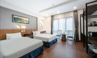 A25 Hotel - 193 Trung Kinh