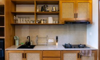 villa suarga des anicca