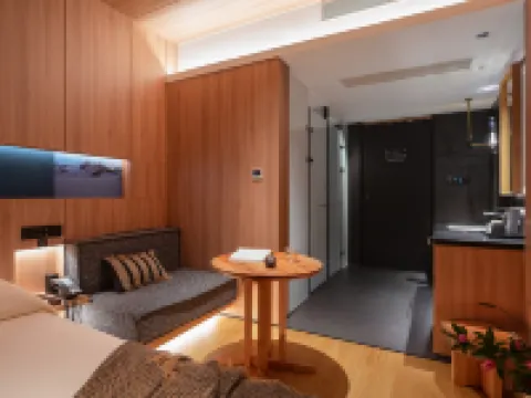 Pusheng Hotel Hotels in Tonghai