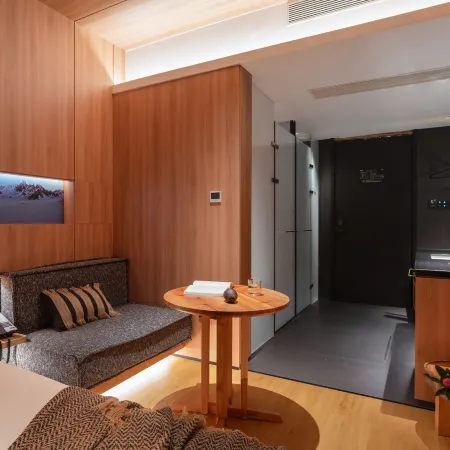 Pusheng Hotel