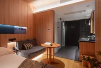 Pusheng Hotel Hotels in Tonghai