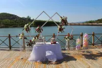 Yingzhigu Holiday Hotel Hotels in Mengyin