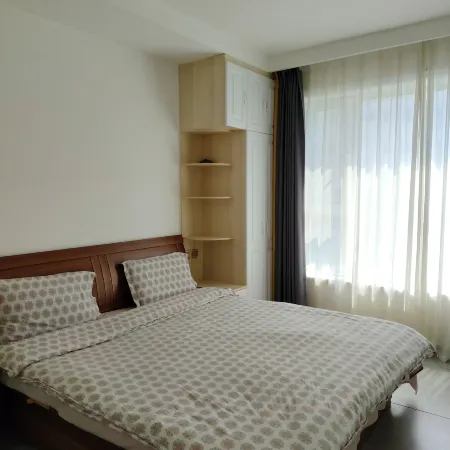 Yiran Small Residence (Changbai Mountain North Scenic Area Tourist Distribution Center Branch)