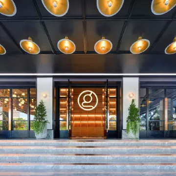 Graph Hotels Отели рядом с достопримечательностью «Ратчада Сой 6»