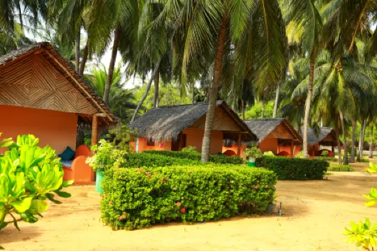 Roshanne Beach Resort, Kalpitiya