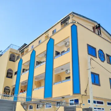Glory Palace Hotel