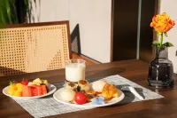 Changyi Hotel (Sunshine Yuecheng) - Bữa sáng