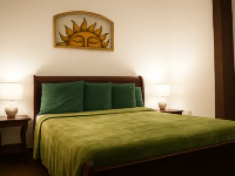 Oasis Hotel Hotels in Aguada