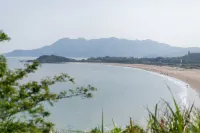 舟山丨綠悅海景度假飯店（朱家尖東沙度假村店）