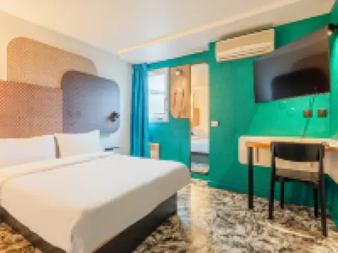 B&B Hotel Strasbourg Nord Schiltigheim Hotels in Schiltigheim