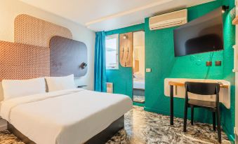 B&B Hotel Strasbourg Nord Schiltigheim