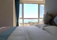 Shanhaiyunju · 180 ° Sea View Boutique Apartment