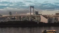 Fairmont Tokyo