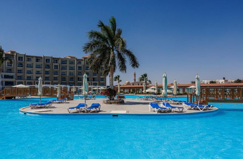Sunrise Alora Aqua Park photo 5