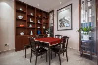 宜興龍池山·見山別院度假民宿（窯湖小鎮店）