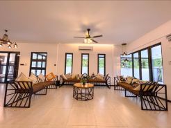 Grand Luxurious Home for Huge Groups-(Sleeps 26)