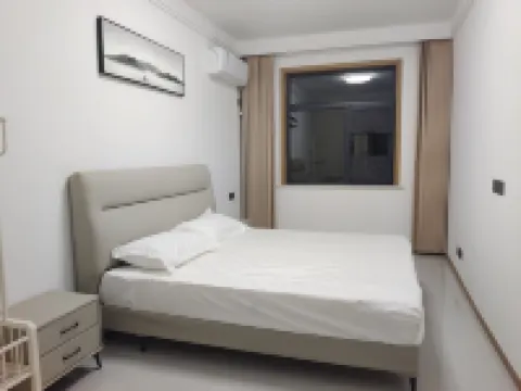 Dengfeng Wangyue Homestay