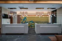 Bole Yuancheng Hotel (Dabaza)