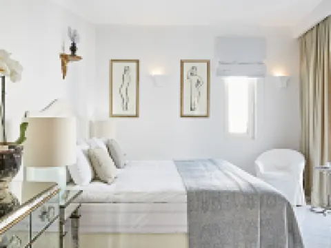 Caramel, A Grecotel Resort to Live Hotels in Arkadi