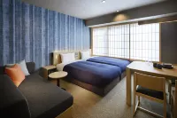 Minn Karasuma Gojo Kyoto Station North فنادق في كيوتو