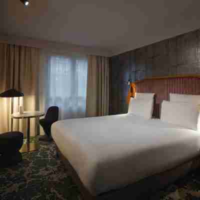 Hôtel Mercure Lille Centre Vieux Lille Rooms