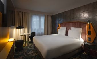 Hôtel Mercure Lille Centre Vieux-Lille