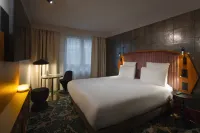 Hôtel Mercure Lille Centre Vieux-Lille Hotels in Lille