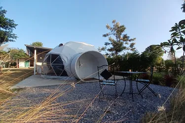 รูปภาพของณ นาย Glamping