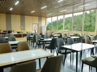 Gejiman S Hotel (Jiujiang Hukou Jinshawan Avenue Store) - Breakfast