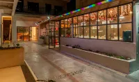 the Romantic Inn - บังกะโล