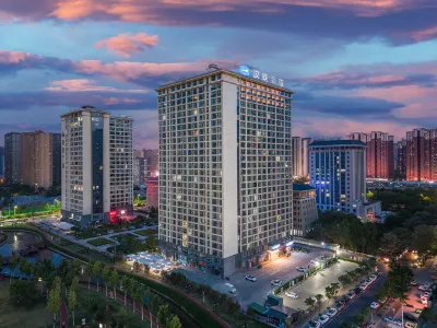 HanTing Hotel (Luoyang Kaiyuan Avenue East) فنادق في لويانغ