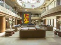 Vesta International Hotels in der Nähe von Bahnhof Jaipur