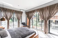 The Banyu House