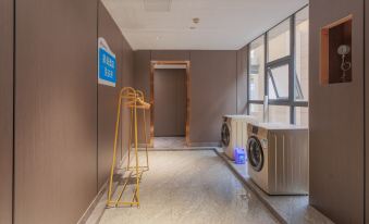 Xingman Hotel (Nanning Yudong Subway Station)