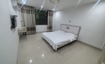 Yongding Tengguang Tulou Homestay