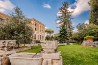 HOTIDAY Room Collection - Roma Cornelia Hotels in 