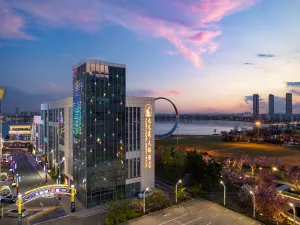 Jiulongsheng Swan Hotel