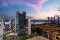 Jiulongsheng Swan Hotel Hotels in der Nähe von Sunny Academic Garden